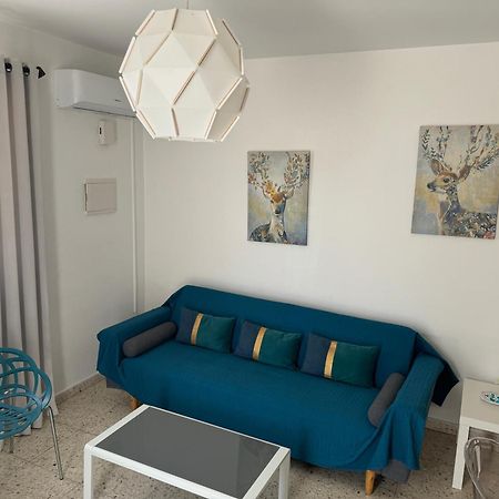 Apartamento Kouppa Latchi Polis Exterior foto
