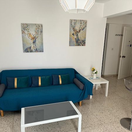 Apartamento Kouppa Latchi Polis Exterior foto