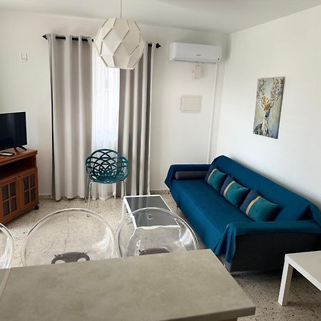 Apartamento Kouppa Latchi Polis Exterior foto