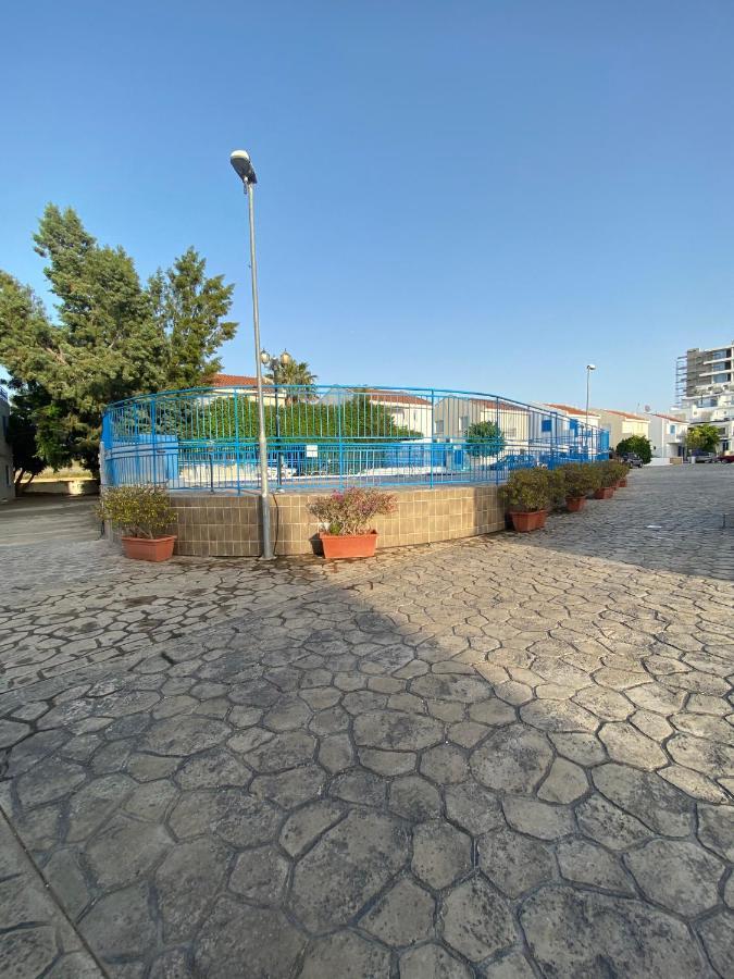 Apartamento Kouppa Latchi Polis Exterior foto