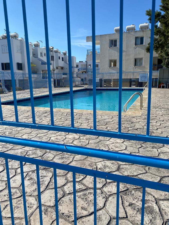 Apartamento Kouppa Latchi Polis Exterior foto