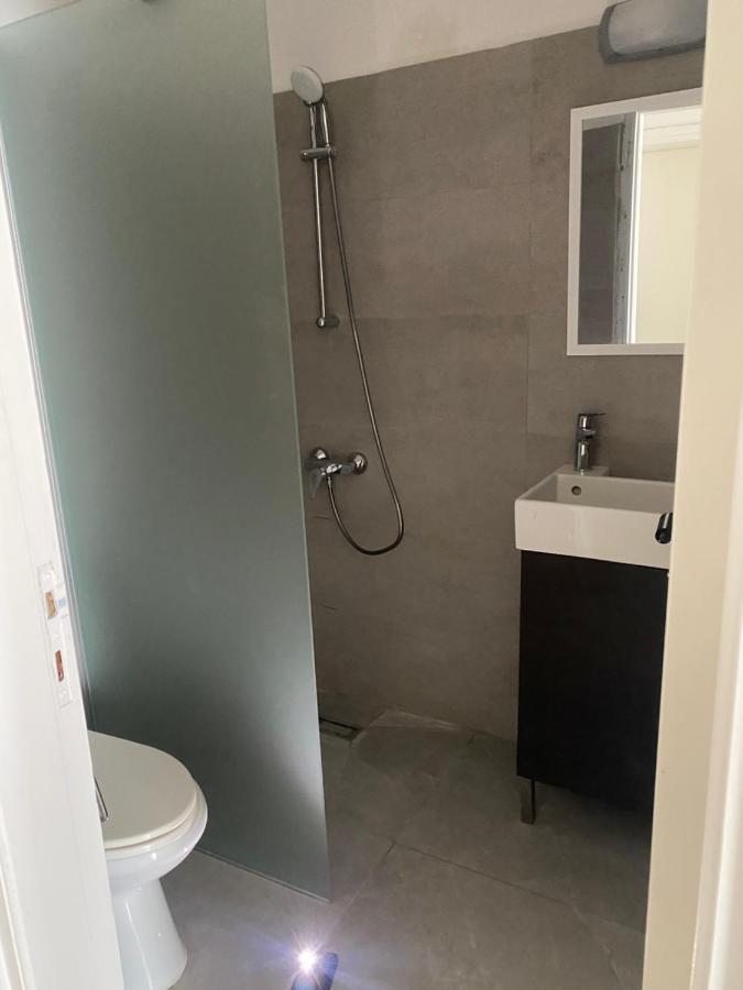 Apartamento Kouppa Latchi Polis Exterior foto
