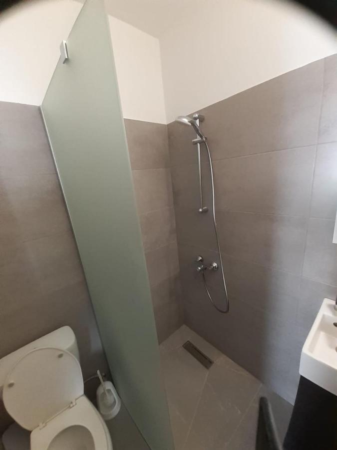 Apartamento Kouppa Latchi Polis Exterior foto