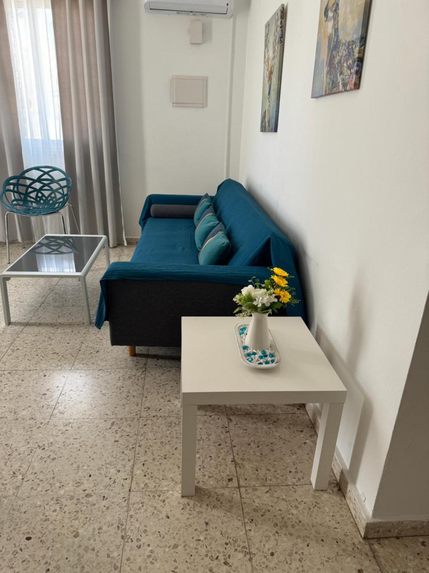 Apartamento Kouppa Latchi Polis Exterior foto