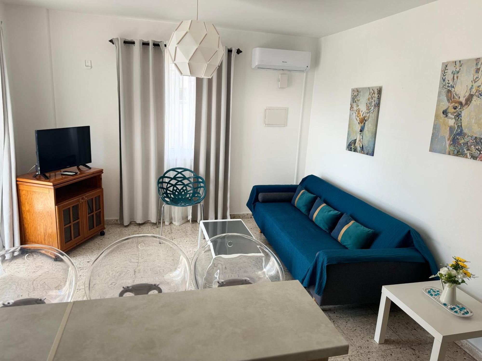 Apartamento Kouppa Latchi Polis Exterior foto