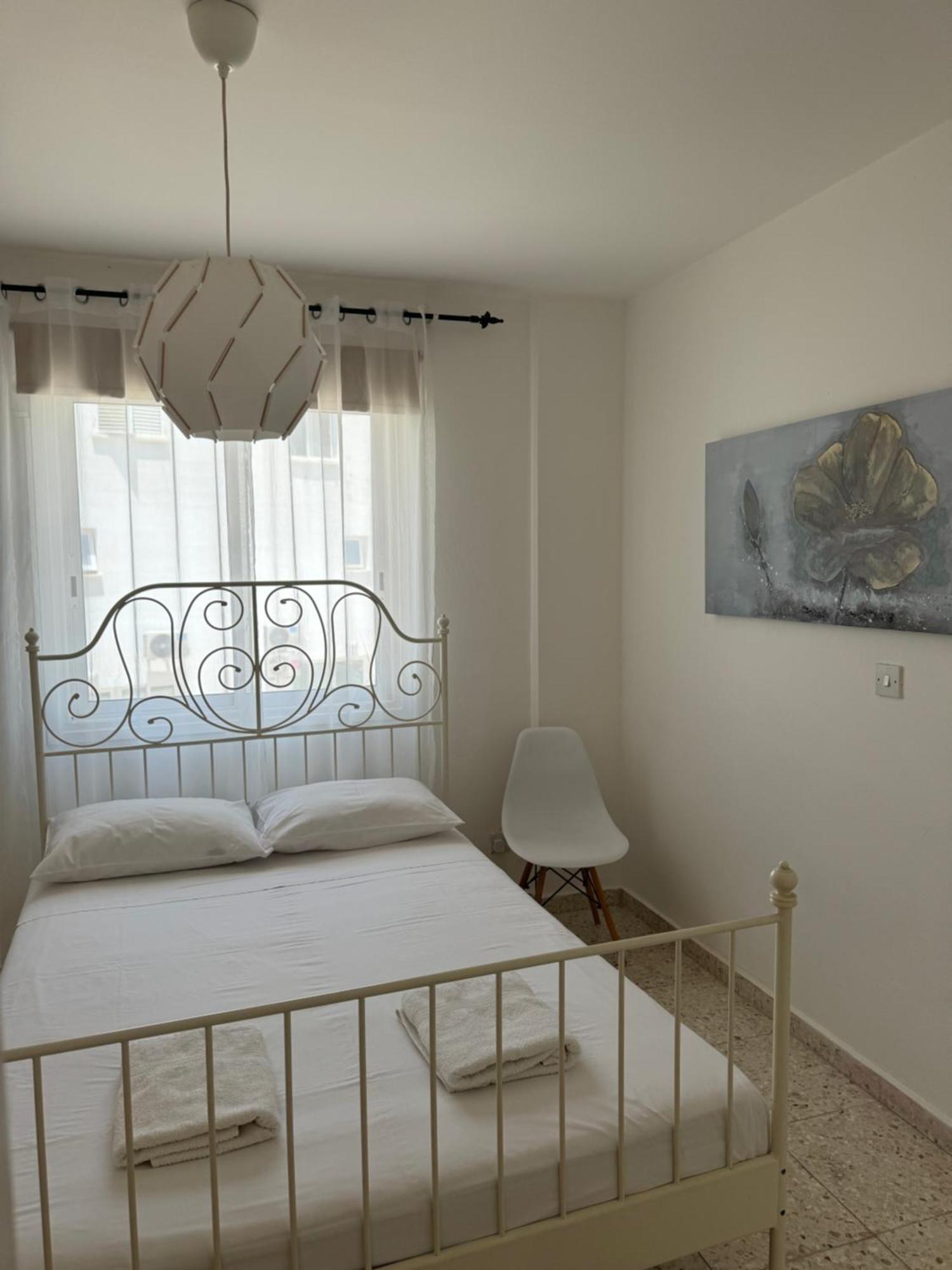 Apartamento Kouppa Latchi Polis Exterior foto