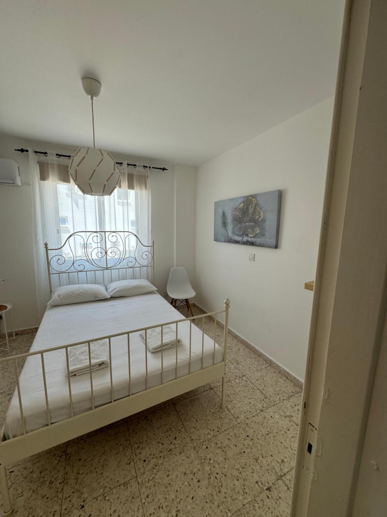 Apartamento Kouppa Latchi Polis Exterior foto