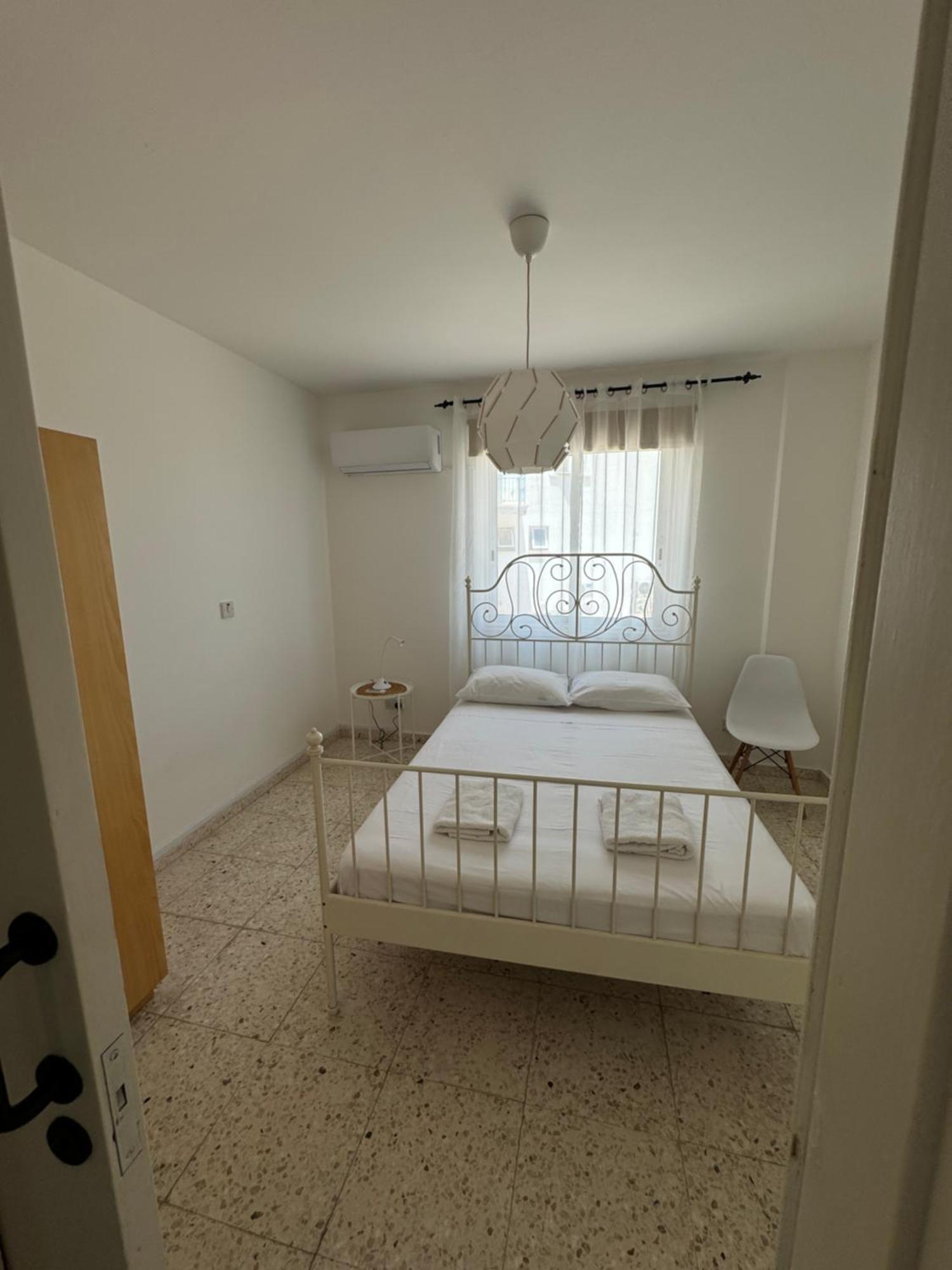 Apartamento Kouppa Latchi Polis Exterior foto