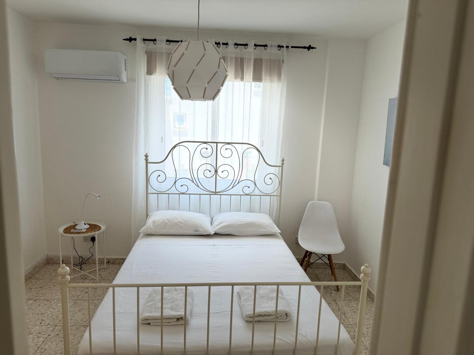 Apartamento Kouppa Latchi Polis Exterior foto